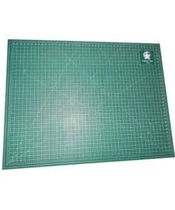 PLANTILLA DE CORTE DE A0