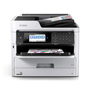 Librería San Pablo - Impresora Epson L 3210 Multifuncion Con Sistema  Continuo - INFORMATICA - IMPRESORAS