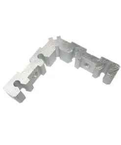 ESQUINA PARA CAJA DE LUZ