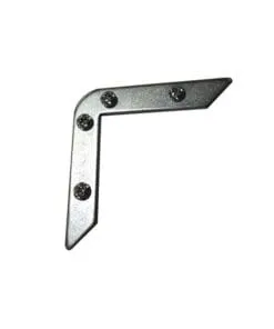 ESQUINA DE 45 GRADOS SISTEMA EASY CLICK