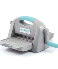 MAQUINA TROQUELADORA EVOLUTION