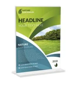 EXHIBIDOR TAMAÑO FOTO