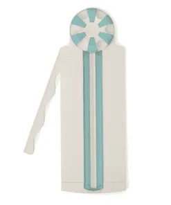 GUILLOTINA CON LAMINAS INTERCAMBIABLES