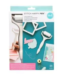 HERRAMIENTA DE CARRETE DE HILO