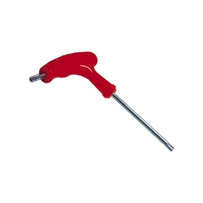 Herramienta para AL8 lock