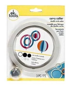 HERRAMIENTA PARA CIRCULOS DOBLES