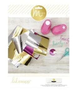 PAQUETE DE HOJAS TONER PARA FOIL