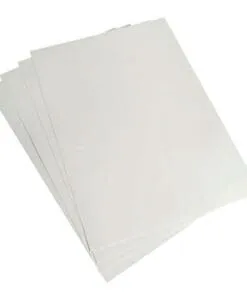 HOJAS TAMAÑO CARTA PARA SUBLIMACION