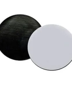 IMAN REDONDO GRANDE PARA SUBLIMAR