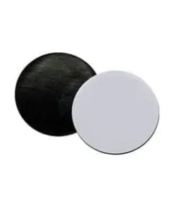 IMAN REDONDO PEQUEÑO PARA SUBLIMAR