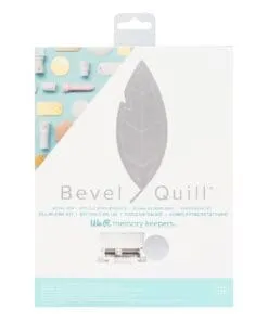 KIT BEVEL QUILL (PLUMA PARA BISELADO)