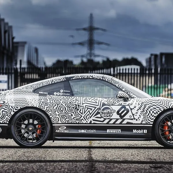 Laminador Arlon DPF3270-2