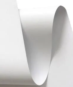 LONA SMOOTH BANNER DOBLE CARA DE 1.52MTS X 50MTS