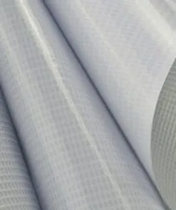 LONA BACKLIGHT 13 ONZAS  DE 1.60MTS X 50MTS