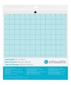 CUTING MAT 12 X 12 PULGADAS