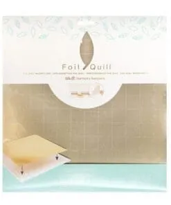 MAT MAGNETICO FOIL QUILL