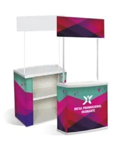 MESA PROMOCIONAL 3218