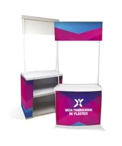 MESA PROMOCIONAL 3619
