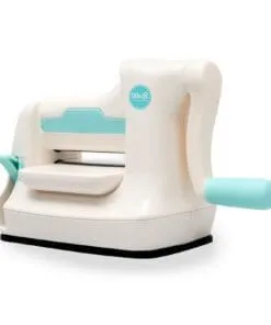 MAQUINA TROQUELADORA MINI EVOLUTION