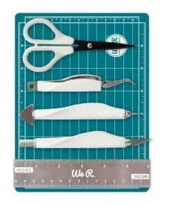 MINI KIT DE HERRAMIENTAS AQUA