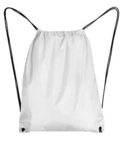 MOCHILA DEPORTIVA PARA SUBLIMAR