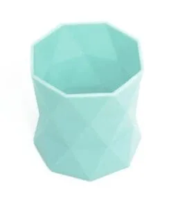 MOLDE PARA VELAS FORMA GEOMETRICO