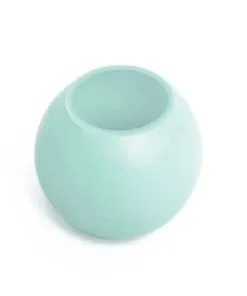 MOLDE PARA VELAS FORMA DE ESFERA
