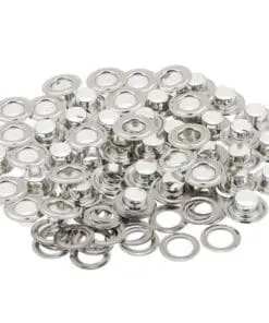 OJETES NO.12 PARA OJETEADORA SEMIAUTOMÁTICA