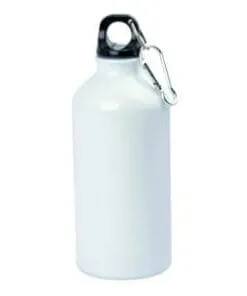 PACHON DE ALUMINIO 500ML PARA SUBLIMAR