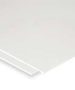 PLANCHA DE PVC 2MM