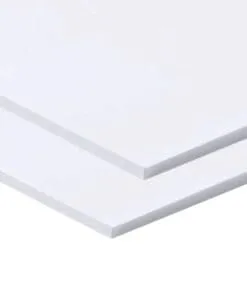 PLANCHA DE PVC 5MM