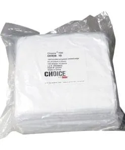 PAÑOS DE LIMPIEZA DE 9" X 9"