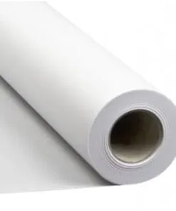 PAPEL SINTÉTICO DE 1.27MTS X 100MTS