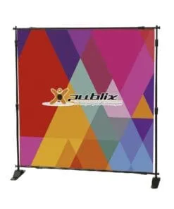 PARED MULTIUSOS AUTOAJUSTABLE