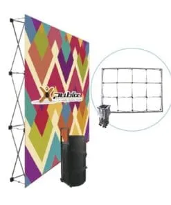 PARED PLANA DE 2.30MTS X 3MTS