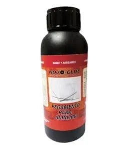 PEGAMENTO PARA ACRÍLICO NOVO-GLUE