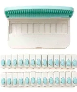 PERFORADORA DE LETRAS