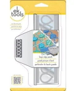 PERFORADORA CADENA DE GLOBOS