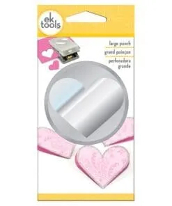 PERFORADORA CORAZON MEDIANO