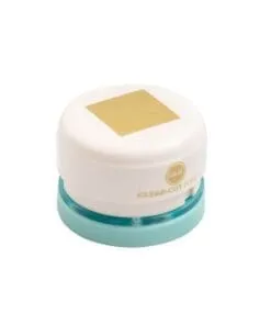 PERFORADORA CUADRADA DE 1" PULGADA