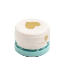 PERFORADORA DE CORAZON DE 1" PULGADA