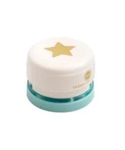 PERFORADORA ESTRELLA DE 1" PULGADA