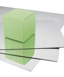 PLANCHA DE ACRÍLICO ESPEJO PLATEADO DE 3MM