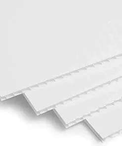 PLANCHA DE COROPLAST DE 3MM