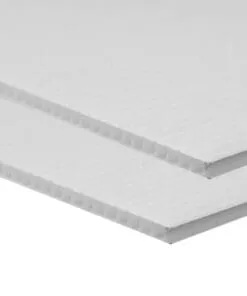 PLANCHA DE COROPLAST DE 6MM