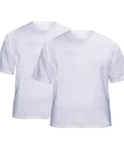 PLAYERA AMERICANA TALLA ADULTO PARA SUBLIMAR