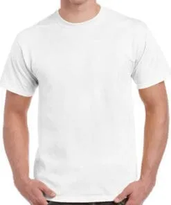 PLAYERA QUIANA TALLA ADULTO PARA SUBLIMAR TALLA L