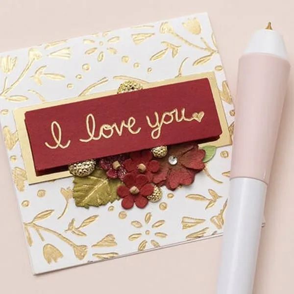 Pluma Estilo Libre Fina-2