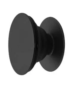 POP SOCKET NEGRO PARA SUBLIMAR
