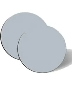 PORTAVASOS REDONDO PARA SUBLIMAR